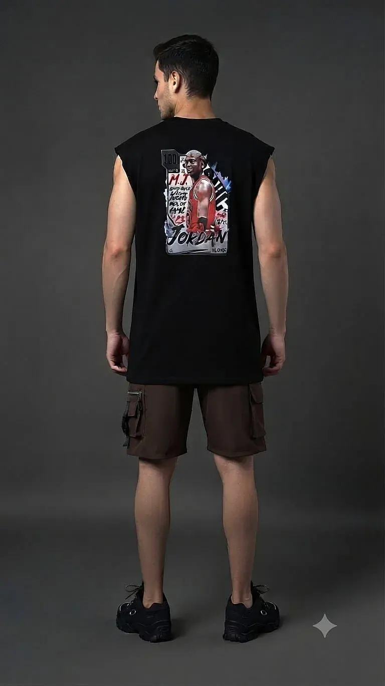 Look casual masculino
