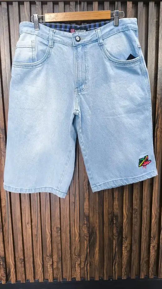 Bermudas KS-004 King Store