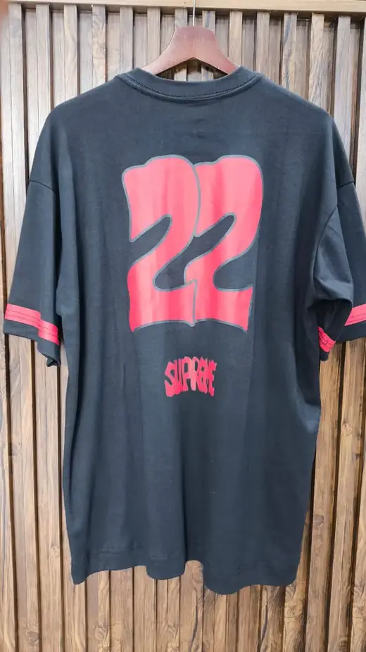 Camisetas KS-007 King Store