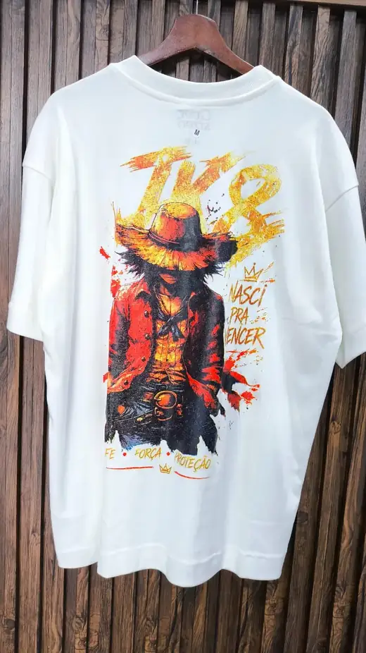 Oversized KS-011 King Store