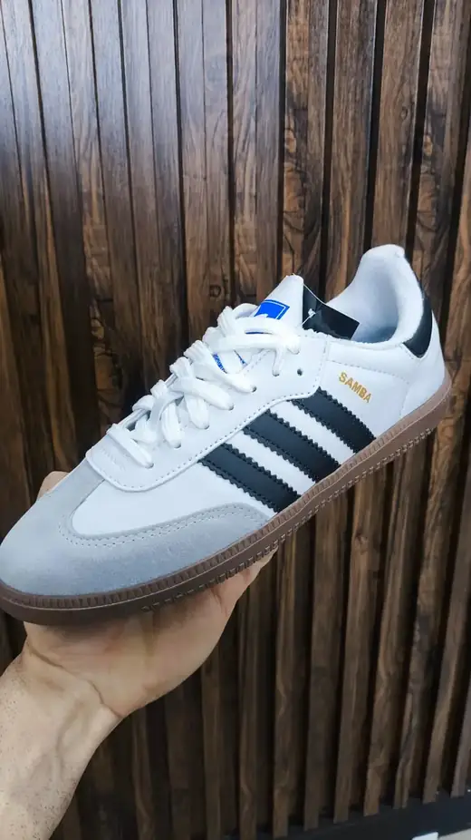 Tênis KS-015 King Store