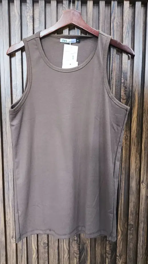 Regatas KS-024 King Store