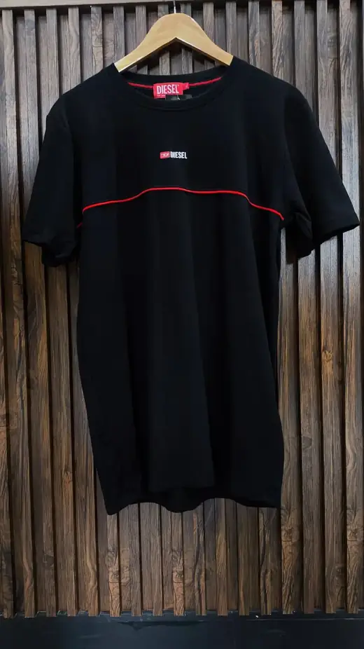 Camisetas KS-027 King Store