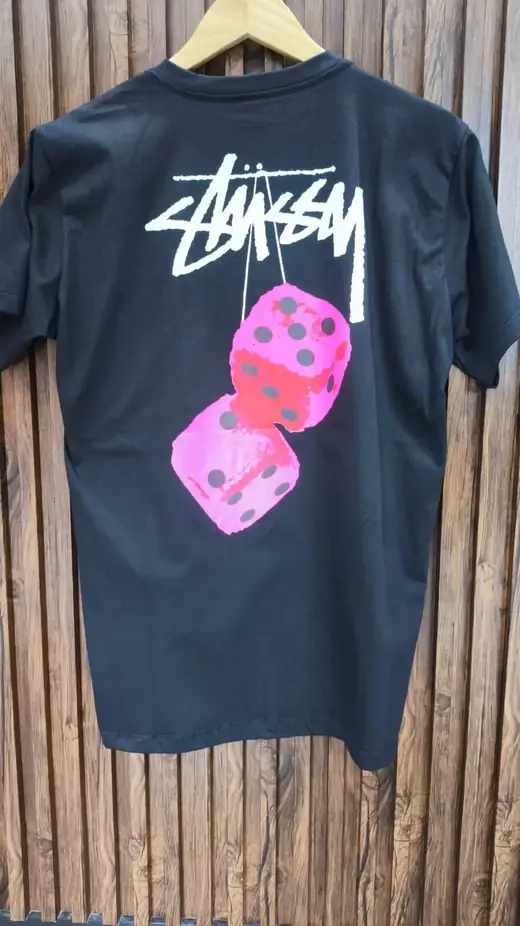 Oversized KS-030 King Store