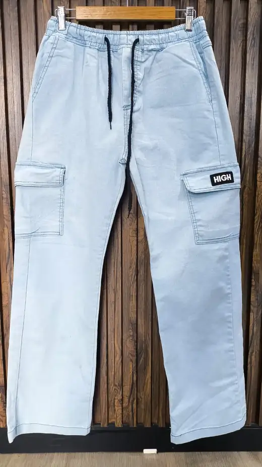 Calça Streetwear KS-035 King Store
