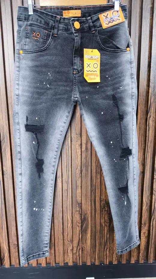 Calça Jogador KS-038 King Store