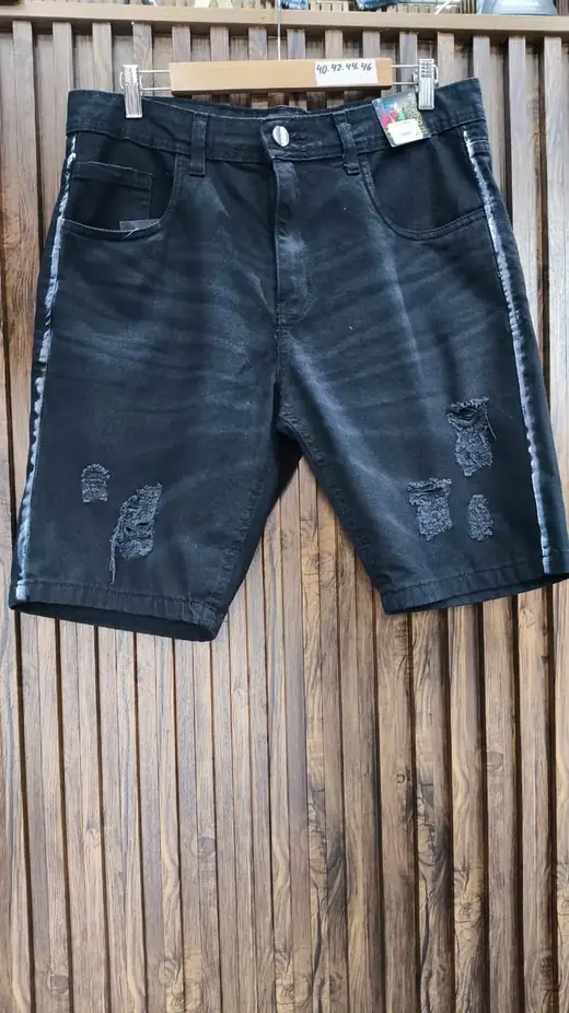 Bermudas KS-042 King Store
