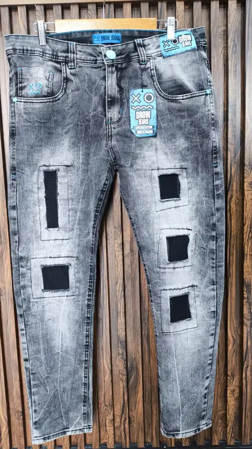 Calça Streetwear KS-056 King Store