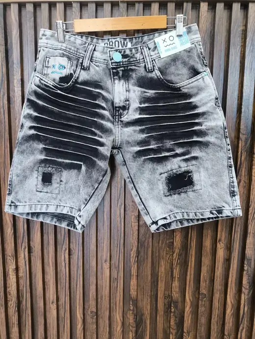 Bermudas KS-059 King Store