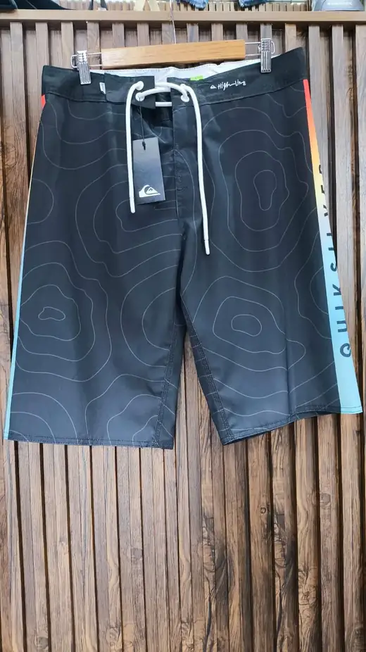 Bermudas KS-061 King Store