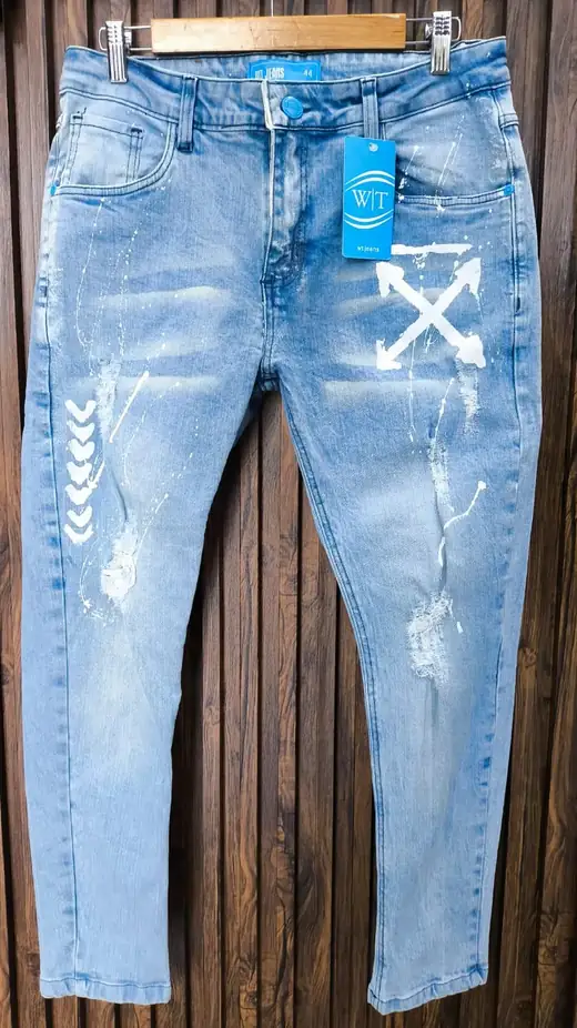 Calça Jogador KS-066 King Store