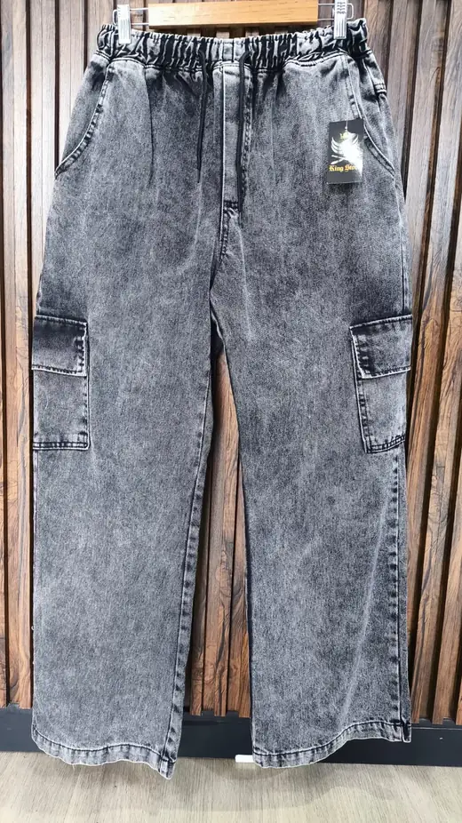 Calça Streetwear KS-068 King Store