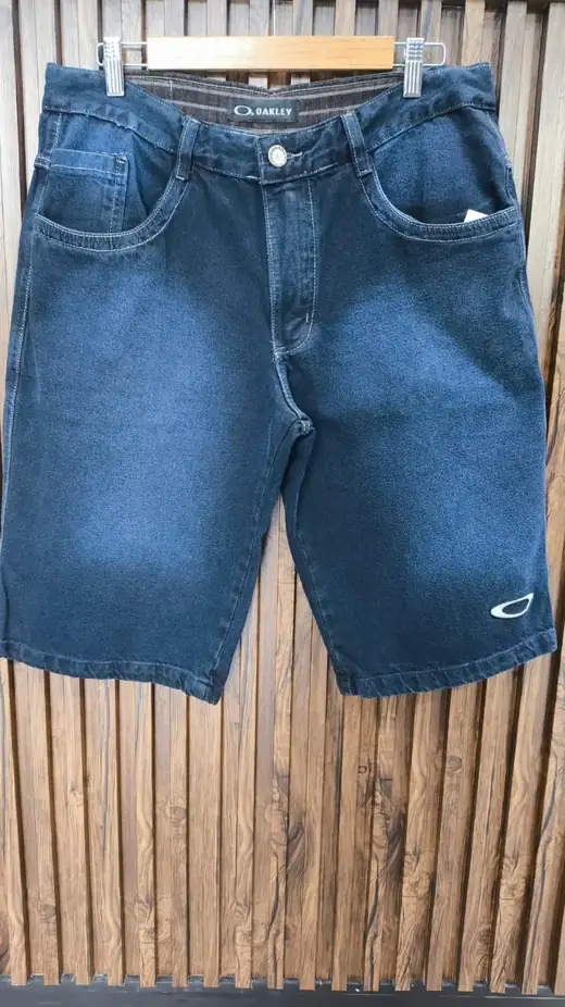 Bermudas KS-071 King Store