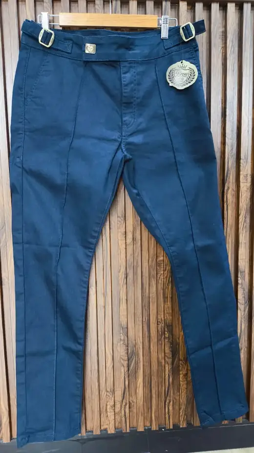 Calça Sportskin KS-073 King Store