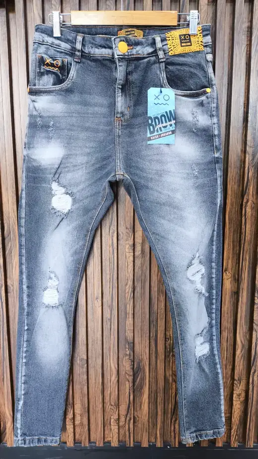 Calça Jogador KS-077 King Store