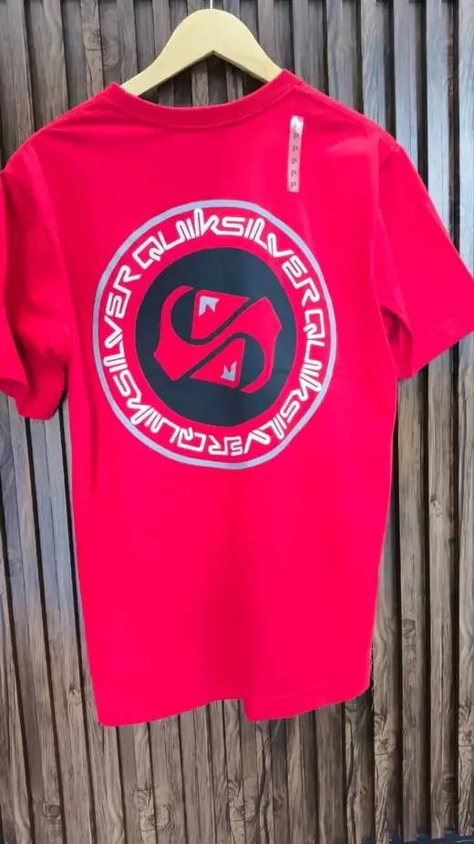 Camisetas KS-086 King Store