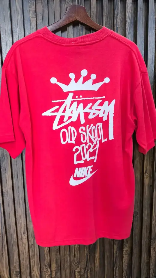Oversized KS-089 King Store