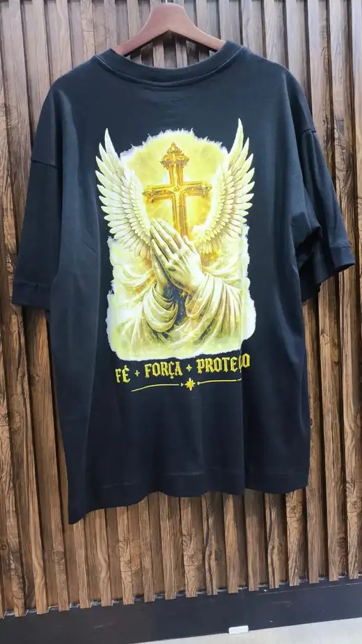 Oversized KS-095 King Store