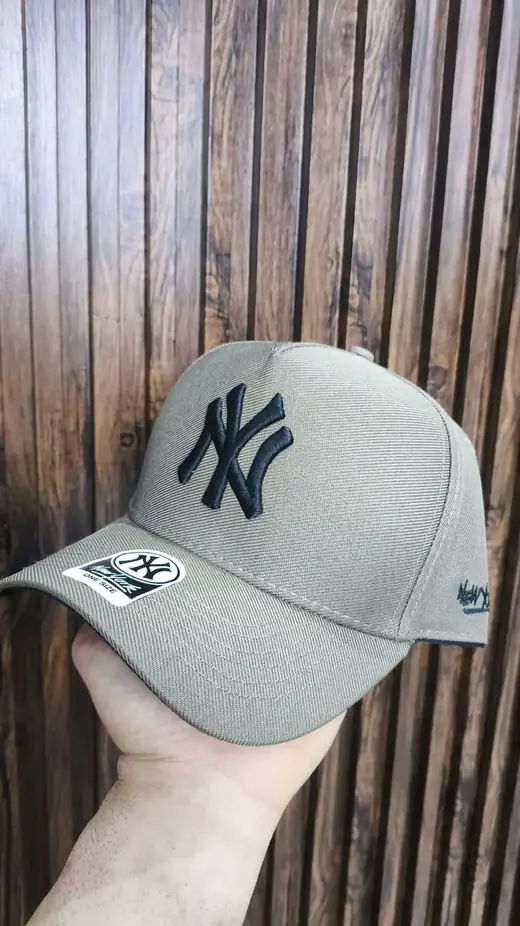 Bonés KS-100 King Store