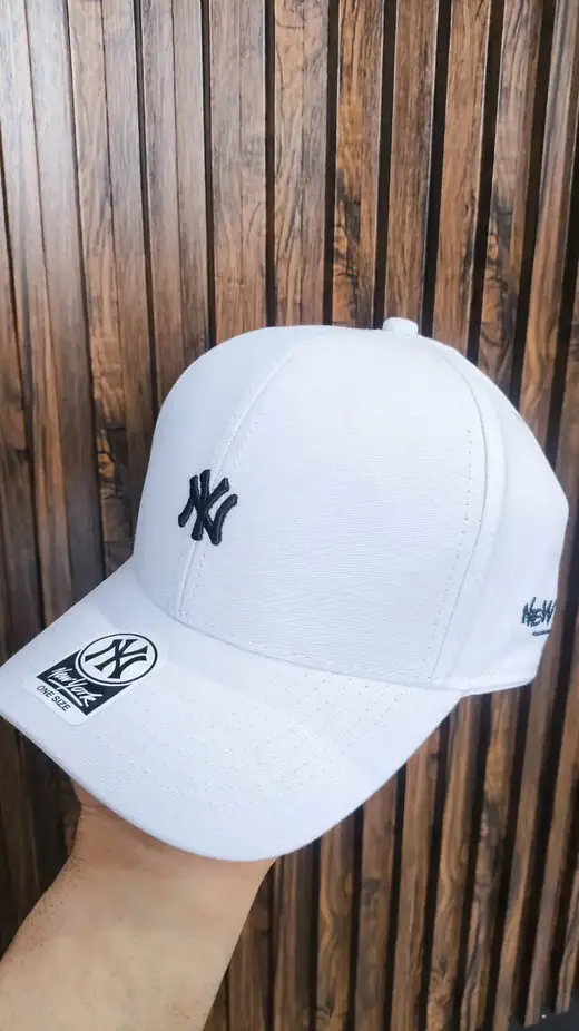 Bonés KS-104 King Store