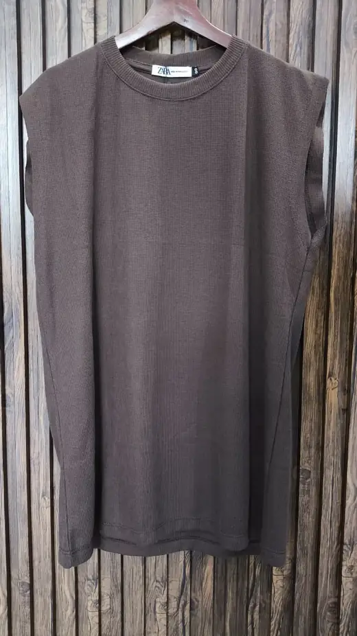 Regatas KS-106 King Store