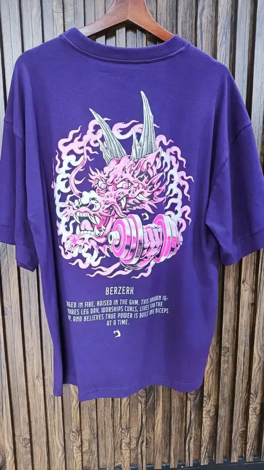 Oversized KS-110 King Store