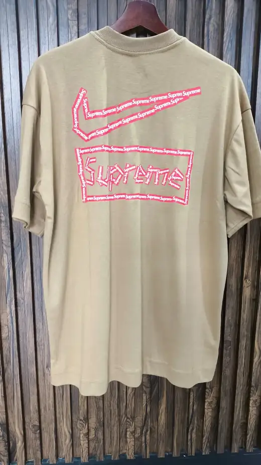 Oversized KS-113 King Store