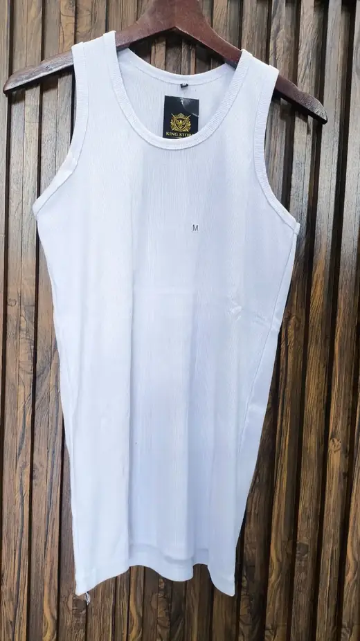 Regatas KS-114 King Store