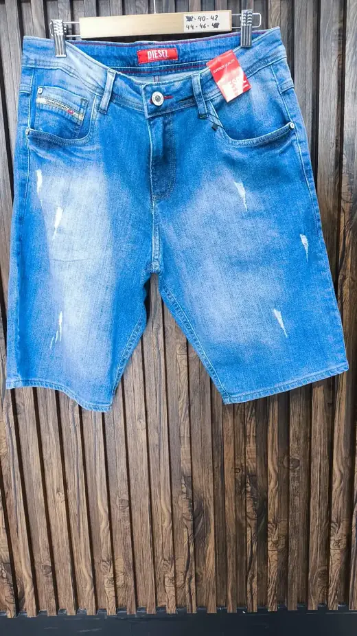 Bermudas KS-117 King Store
