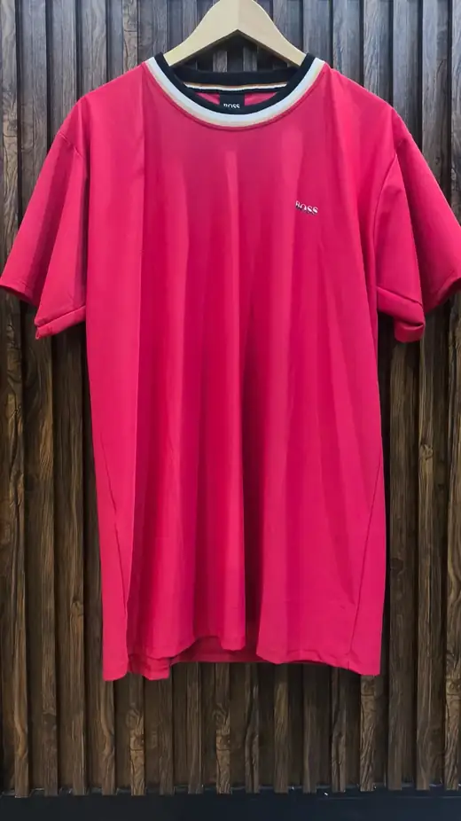 Camisetas KS-119 King Store