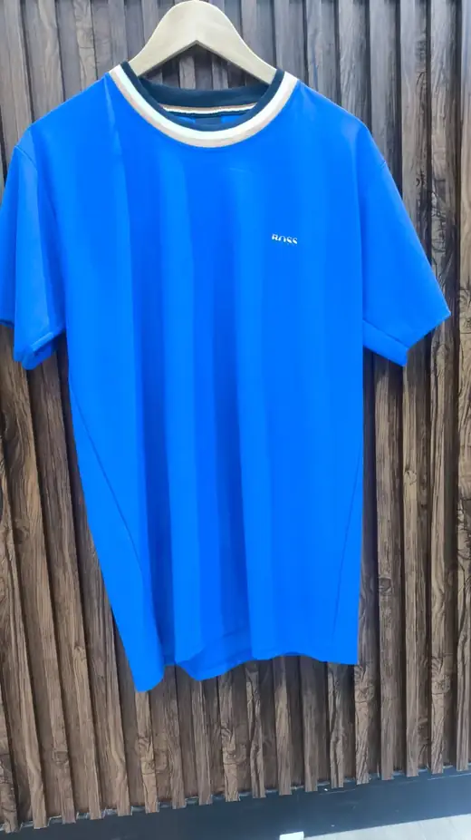 Camisetas KS-128 King Store