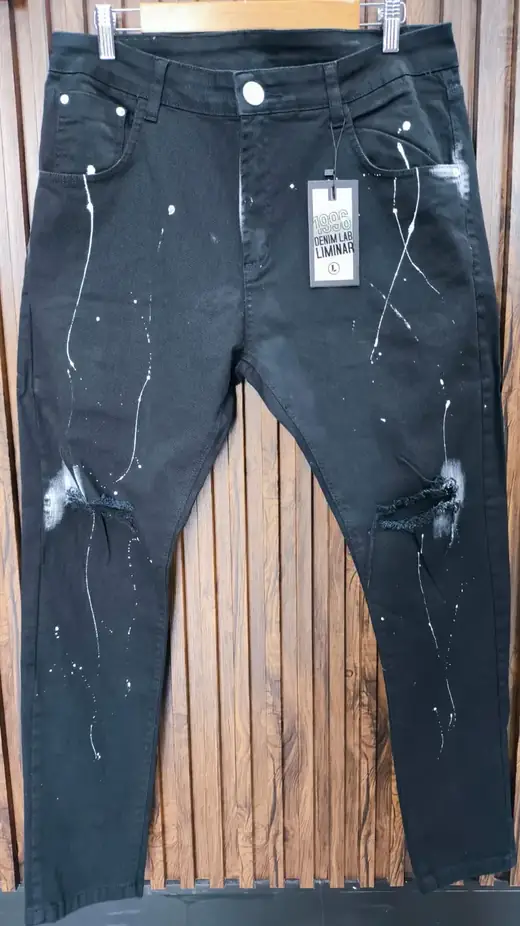 Calça Jogador KS-147 King Store