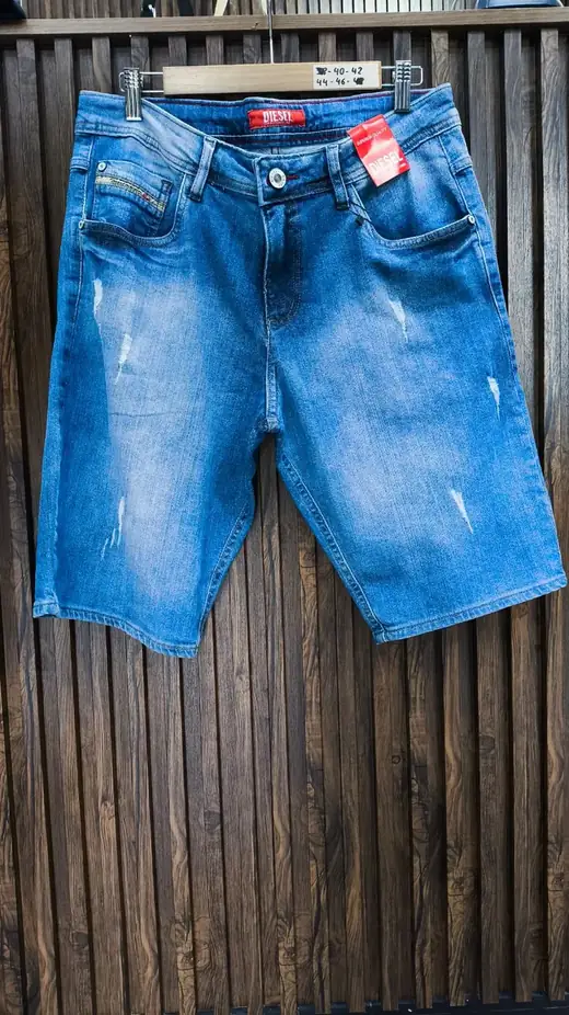 Bermudas KS-148 King Store