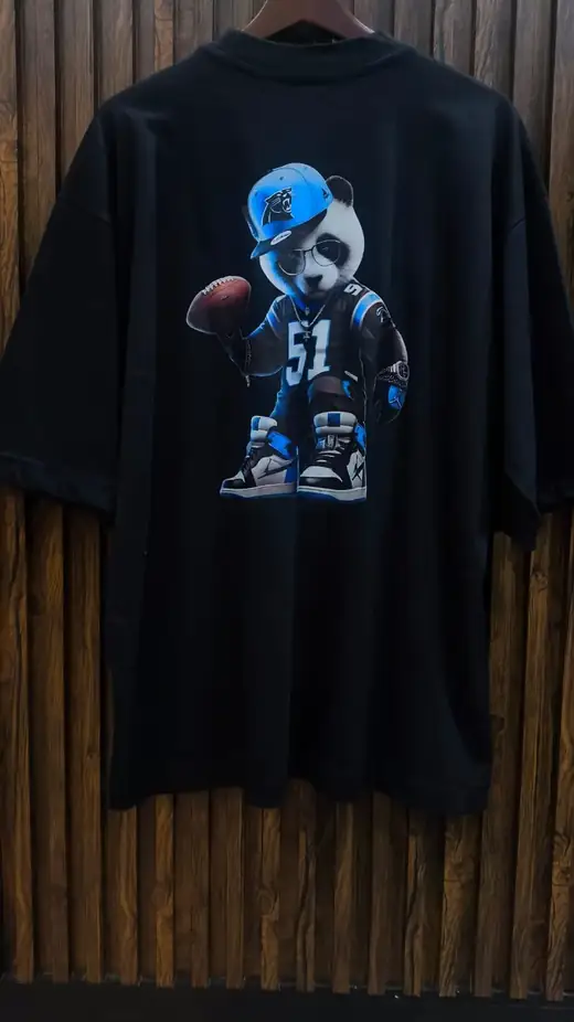 Oversized KS-152 King Store