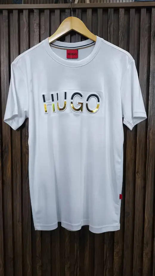 Camisetas KS-160 King Store