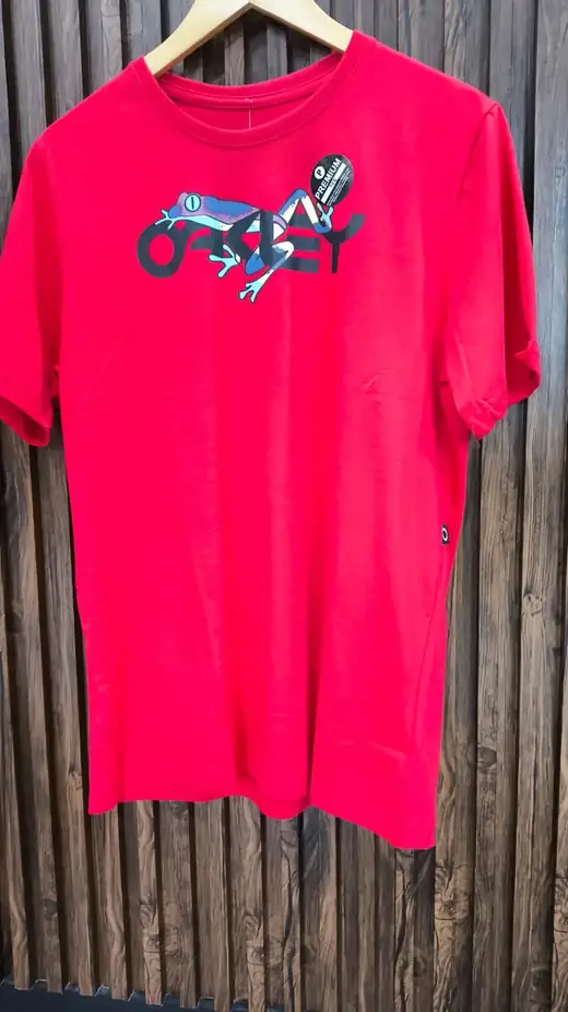 Camisetas KS-164 King Store